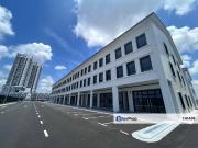 Eco Boulevard 2 @ Eco Botanic