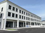 Eco Boulevard 2 @ Eco Botanic