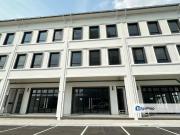 Eco Boulevard 2 @ Eco Botanic