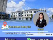 Eco Boulevard 2 @ Eco Botanic