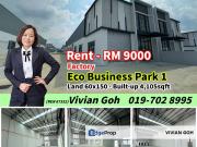 Eco Business Park 1