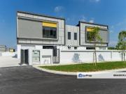 Eco Business Park V