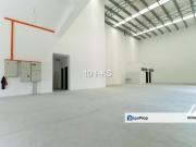 Eco Business Park V