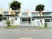 Eco Cascadia Setia Indah