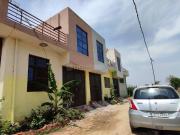 Eco City,Lal Kuan 1 BHK Villa For Sale New Delhi