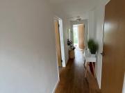 Eco friendly retreat