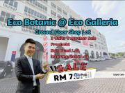 Eco Galleria @ Eco Botanic