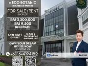 Eco Galleria @ Eco Botanic