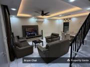 Eco garden Eco Village Gelang Patah