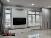 Eco Grandeur, Bandar Puncak Alam
