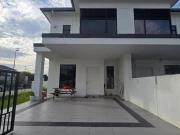 Eco Grandeur End Lot