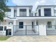 Eco Grandeur Graham Garden Type C Bandar Puncak Alam For...