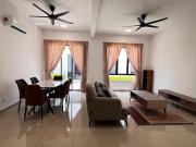 Eco Horizon Camdon Ground Unit for rent