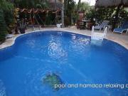 ECO HOTEL 6 CABA?AS EN VENTA LA RIVIERA MAYA, Playa del...