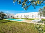 Eco Hotel junto a Barragem, com 3 Edifícios, 6 Suites e...