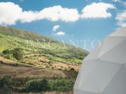 Eco Lodge Sustentável na Região Oeste de Portugal, 50...