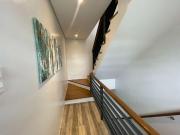 Eco Luxury 3 Storey Townhouse with Solar & LED Lights Gio