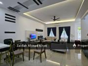 ECO MAJESTIC CRADLETON DOUBLE STOREY HOUSE FOR SALE...