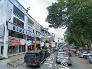 Eco Majestic, Silver Square, Brand new shop office, 24x80