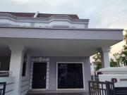 Eco Meadows Corner Landed Terrace House Guarded Gated...