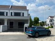 Eco Meadows Simpang Ampat