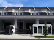 Eco Meadows Terrace House