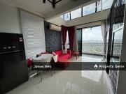 Eco Nest @ Eco Botanic Duplex Condo For Sale
