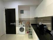 Eco nets type a for rent with fully furnished available July