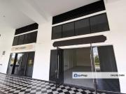 Eco Palladium @ Eco Spring