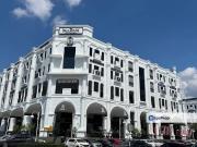 Eco Palladium @ Eco Spring