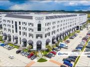 Eco Palladium @ Eco Spring