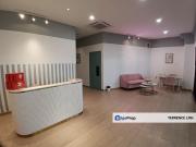 Eco Palladium @ Eco Spring