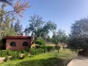 Éco Paradis: Centre Touristique Écologique