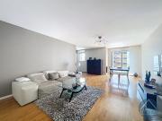 Éco quartier Appartement familial 2 Balcons