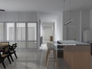 Eco Sanctuary, Telok Panglima Garang