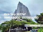 Eco Sky