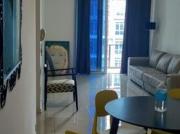 ECO SKY CONDO Jalan Kuching Actual FULLY FURNISHED Move...