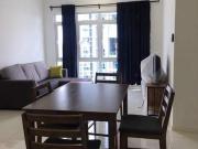 Eco Sky Residence Jalan Kuching 1109sf 3r2b 2cp fully to...