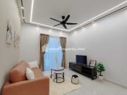 Eco Sky, Taman Wahyu Condo Studio For Rent