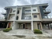 Eco Smart 3 Storey Townhouse in Palmera QC | 4BR | Solar...