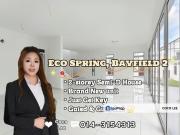 Eco Spring