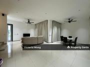 Eco Spring Rose Teno @Double Storey Terrace House