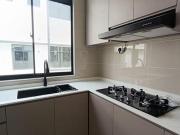 Eco Spring Rose Teno Fully Furnished 2 Storey Terrace...
