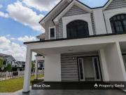 Eco Spring Semi D House