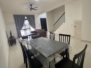 Eco Summer 2storey 4bed 3bath fully Eco Palladium Seri...