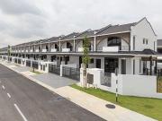 Eco Summer Belton Jalan Ekoflora Dato Onn Seri Austin