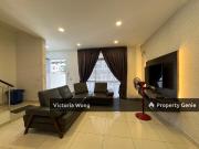 Eco Summer Charlton @ 2 Storey Terrace House