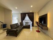 Eco Summer, Charlton 2 Storey Terrace House for Rent