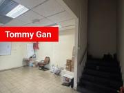 Eco Summer Charlton Type 2 Storey Terrace House