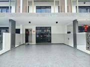 Eco Summer Upton 2 storey terrace for sale